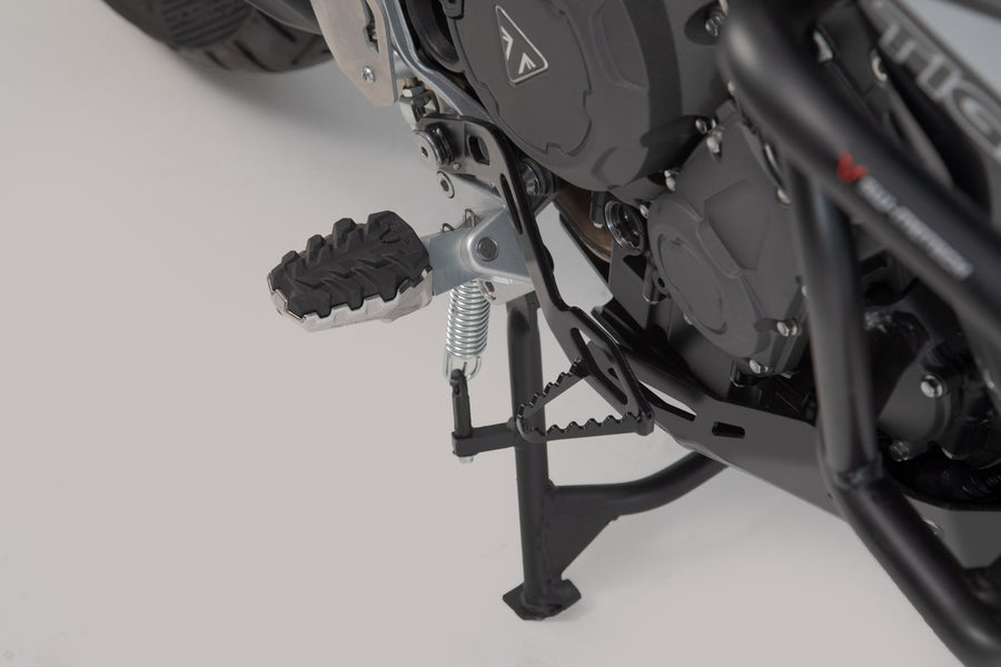 Triumph Tiger 900 Bond Edition [2022-2023] - sada stupaček EVO - obrázek 4