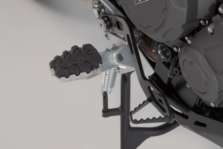 Triumph Tiger 900 Bond Edition [2022-2023] - sada stupaček EVO - obrázek 5