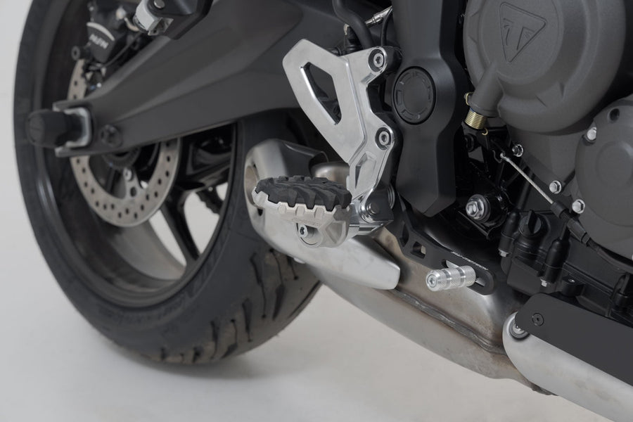 Triumph Tiger Sport 660 [2022-2026] - sada stupaček EVO - obrázek 1