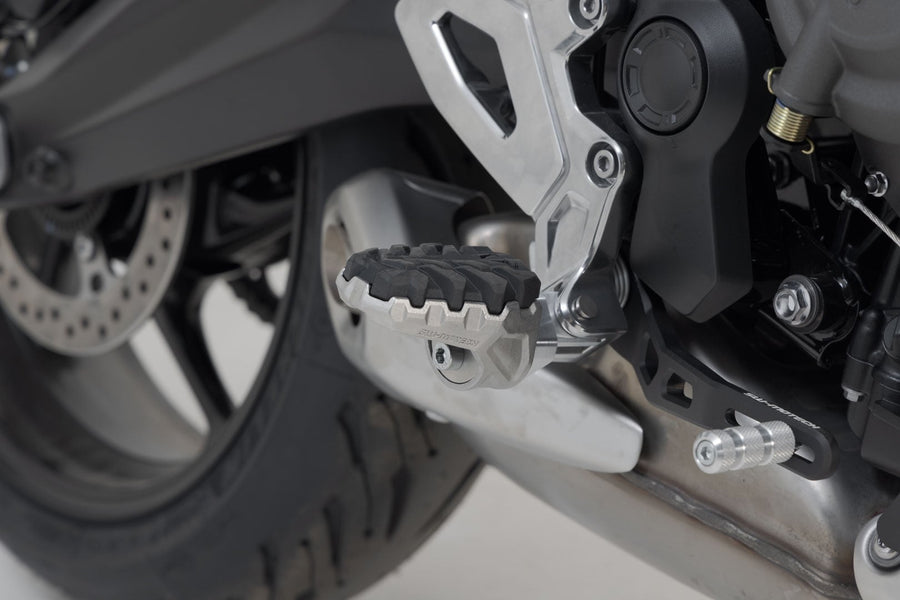 Yamaha Tracer 7 [2024-2026] - sada stupaček EVO - obrázek 2