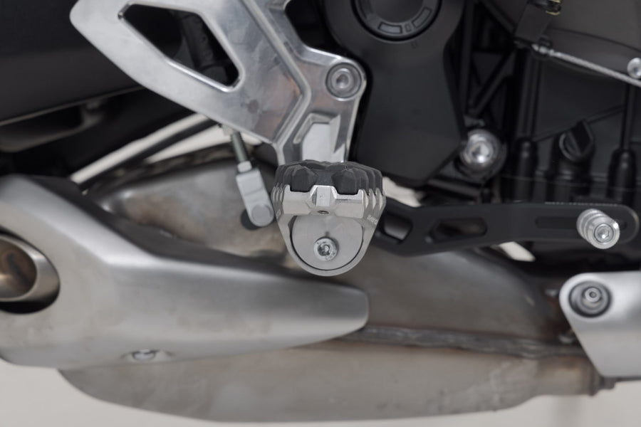 Yamaha Tracer 7 [2024-2026] - sada stupaček EVO - obrázek 3