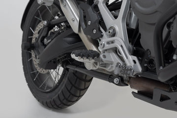 Triumph Tiger 1200 [2022-2024] - sada stupaček EVO - obrázek 2