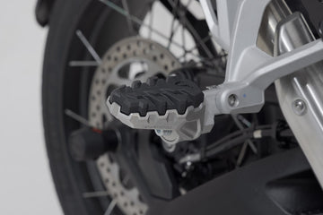 Triumph Tiger 1200 [2022-2024] - EVO sada opěrky nohou - obrázek 1