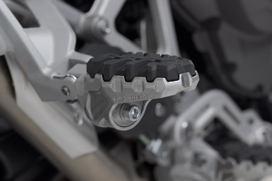 Triumph Tiger 1200 [2022-2024] - EVO Sozius-Fußrasten-Kit – Bild 5