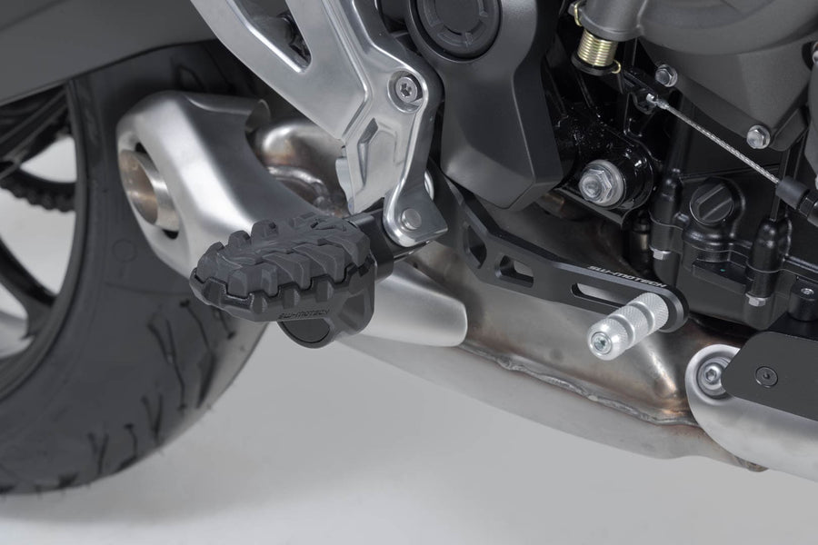 Triumph Tiger Sport 800 [2025-2026] - EVO podnožka – obrázek 2