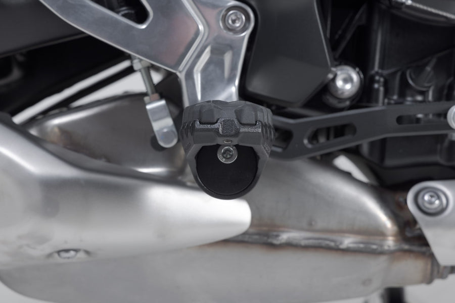 Triumph Tiger Sport 800 [2025-2026] - EVO podnožka – obrázek 3