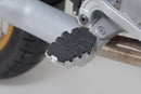 Aprilia Tuareg 660 [2025-2026] - sada stupaček EVO, nastavitelná v 36 směrech, verze FRS.13.112.10300 - obrázek 1