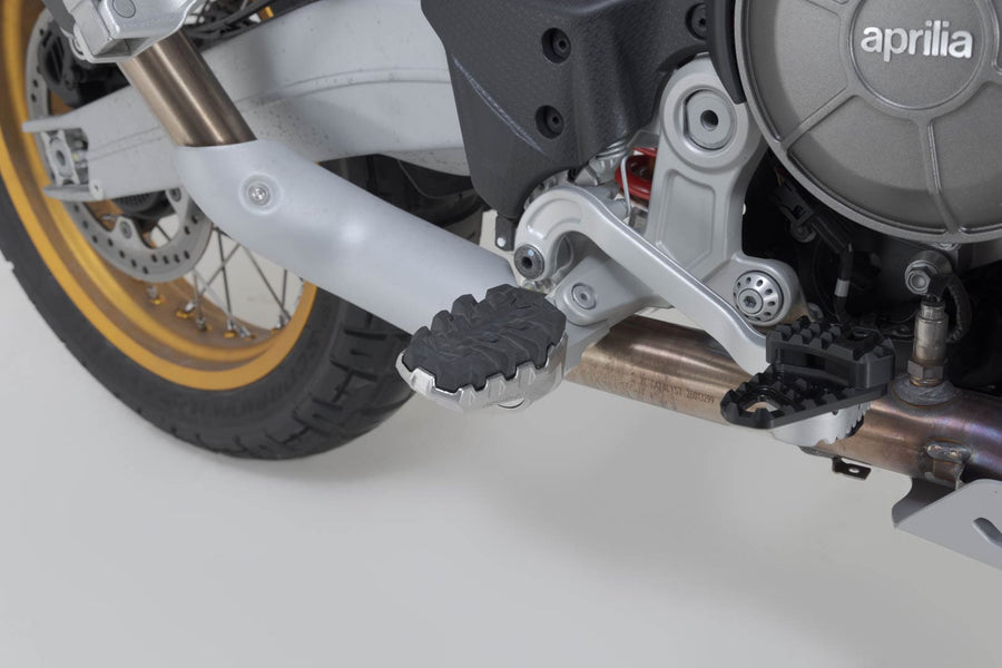 Aprilia Tuareg 660 [2025-2026] - sada stupaček EVO, nastavitelná v 36 směrech, verze FRS.13.112.10300 - obrázek 2