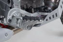 Aprilia Tuareg 660 [2025-2026] - sada stupaček EVO, nastavitelná v 36 směrech, verze FRS.13.112.10300 - obrázek 5