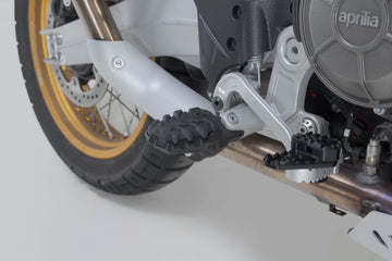 Aprilia Tuareg 660 [2025-2026] - sada stupaček EVO, nastavitelná v 36 směrech, verze FRS.13.112.10300/B – obrázek 2