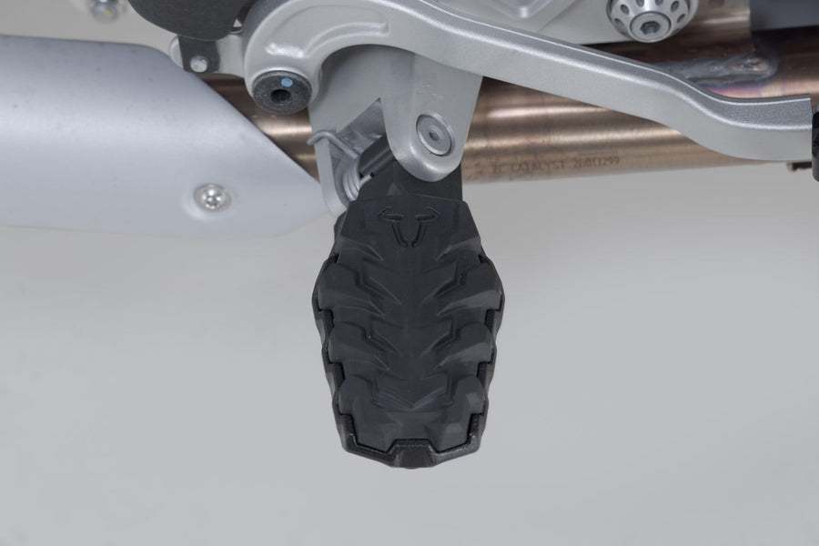 Aprilia Tuareg 660 [2025-2026] - sada stupaček EVO, nastavitelná v 36 směrech, verze FRS.13.112.10300/B – obrázek 4
