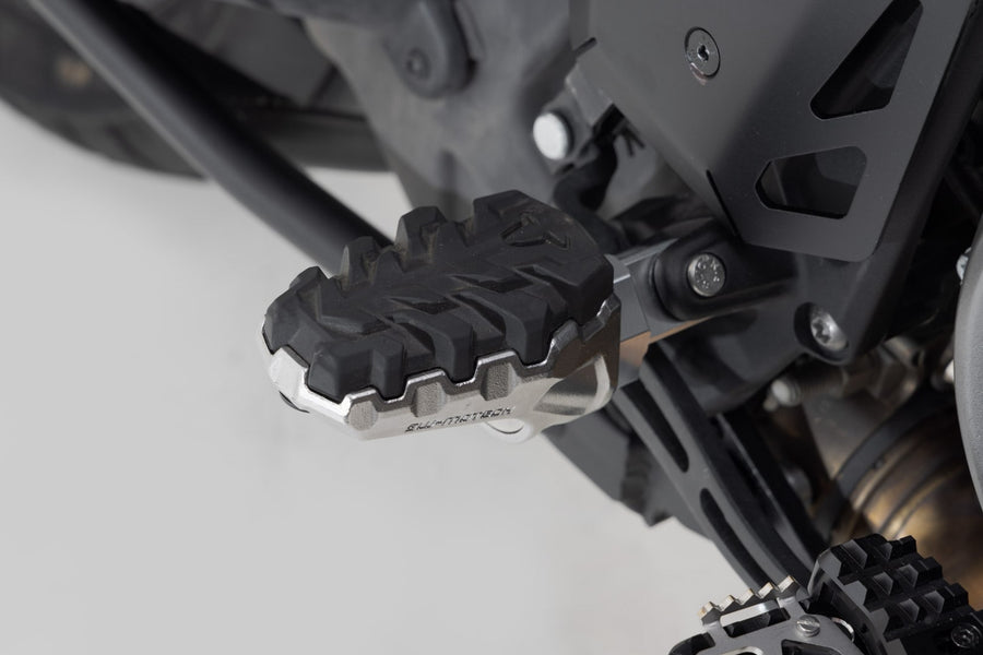 Harley-Davidson Pan America Special RA 1250 S [2022-2026] - EVO Fußrasten-Kit – Bild 1