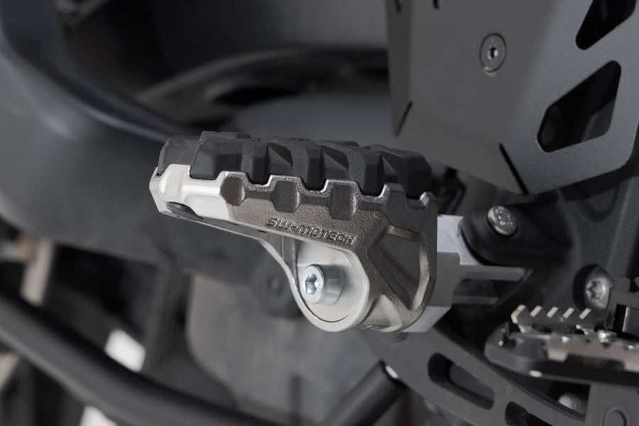 Harley-Davidson Pan America Special RA 1250 S [2022-2026] - EVO Fußrasten-Kit – Bild 2