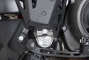 Harley-Davidson Pan America Special RA 1250 S [2022-2026] - EVO Fußrasten-Kit – Bild 3