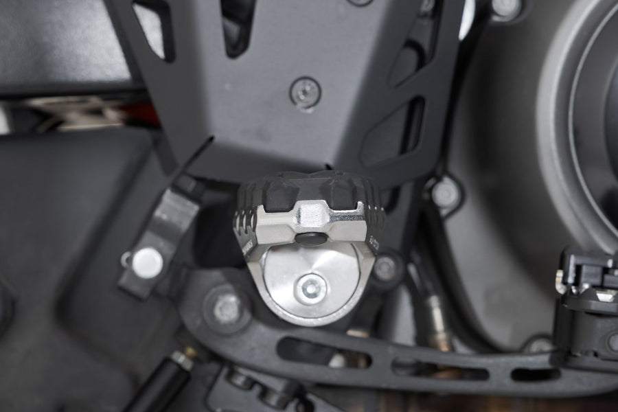 Harley-Davidson RA 1250 SE Pan America CVO [2024] - sada stupaček EVO - obrázek 3