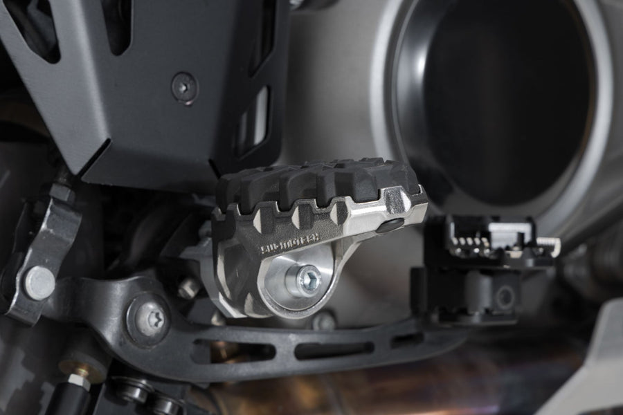 Harley-Davidson RA 1250 SE Pan America CVO [2024] - sada stupaček EVO - obrázek 4