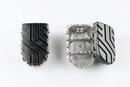 Royal Enfield Himalayan 450 [2024-2026] - ION Fußrasten-Kit – Bild 1