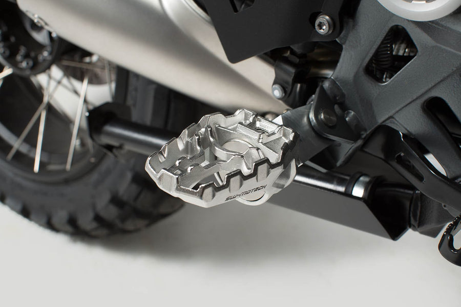 BMW S 1000 XR [2025-2026] - EVO Fußrasten-Kit – Bild 3