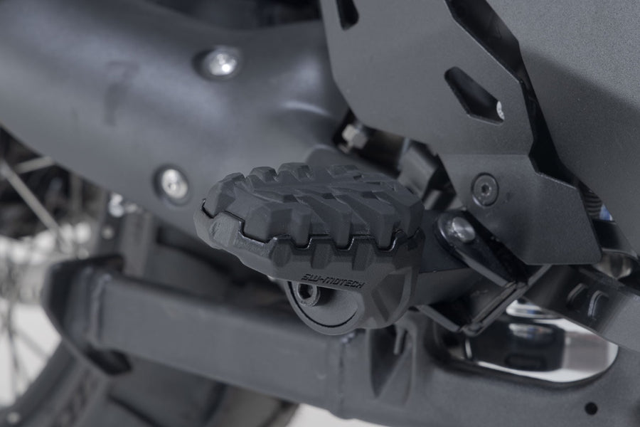 Voge Adventure 650 DSX [2021-2024] – sada stupaček EVO – obrázek 2