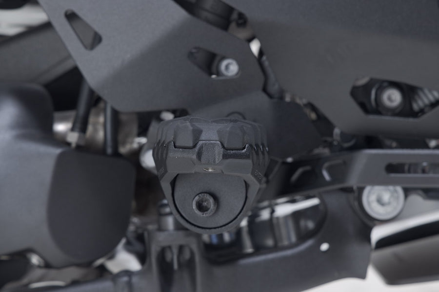 Voge Adventure 650 DSX [2021-2024] – sada stupaček EVO – obrázek 4