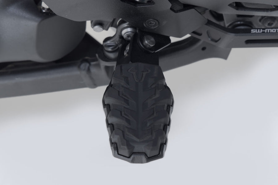 Voge Adventure 650 DSX [2021-2024] – sada stupaček EVO – obrázek 5