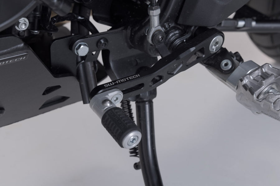 Honda XL 750 Transalp [2023-2026] - řadící páka - obrázek 2