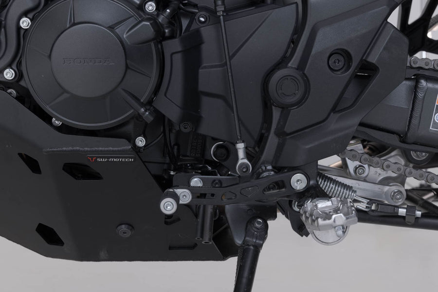 Honda XL 750 Transalp [2023-2026] - řadící páka - obrázek 4
