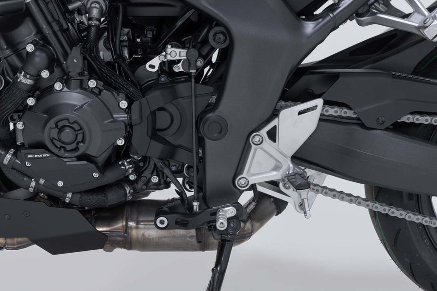 Honda CB 1000 SP2 Hornet [2025-2026] - řadící páka - obrázek 4
