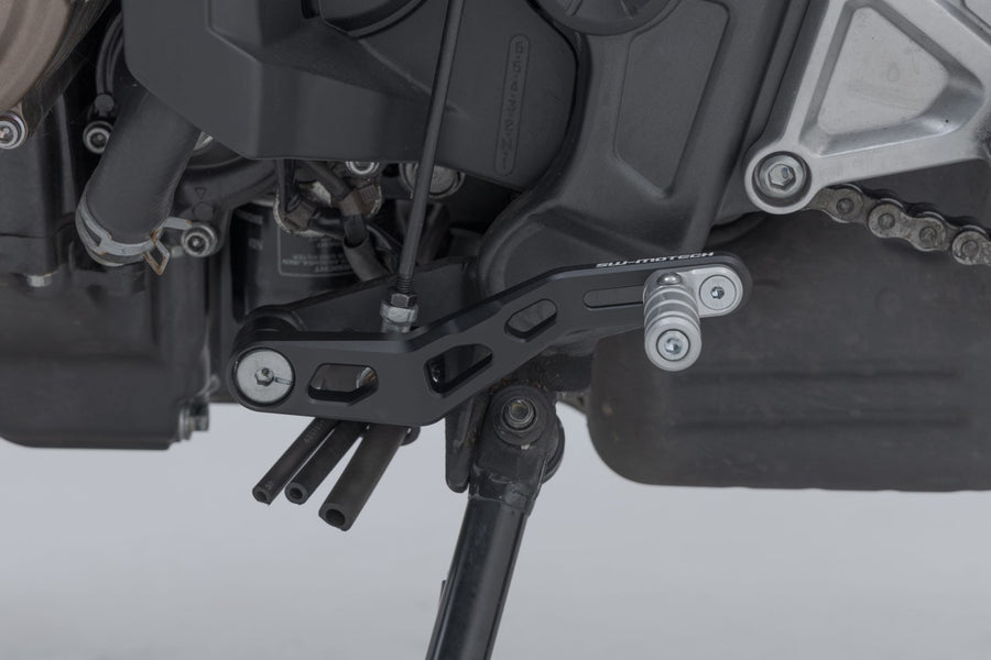 Honda CB 650 R Neo Sports Cafe [2025-2026] - řadicí páka - obrázek 5