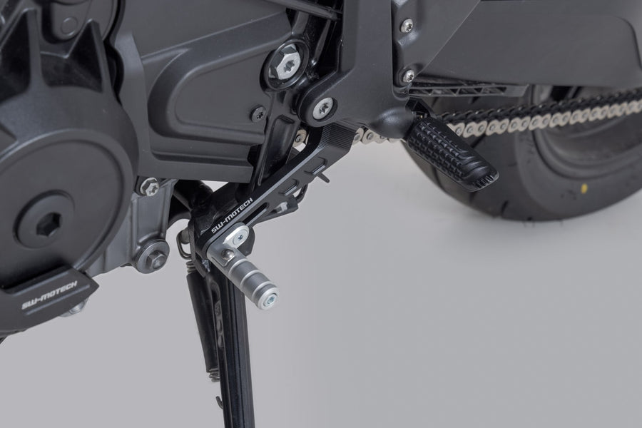KTM 990 Duke R [2025-2026] - řadící páka - obrázek 1