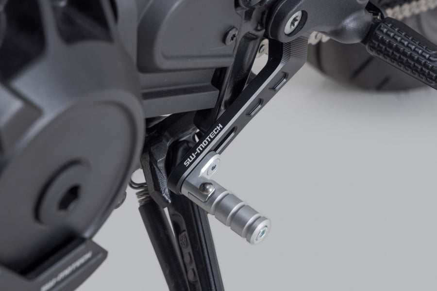 KTM 990 Duke [2024-2026] - řadící páka - obrázek 5