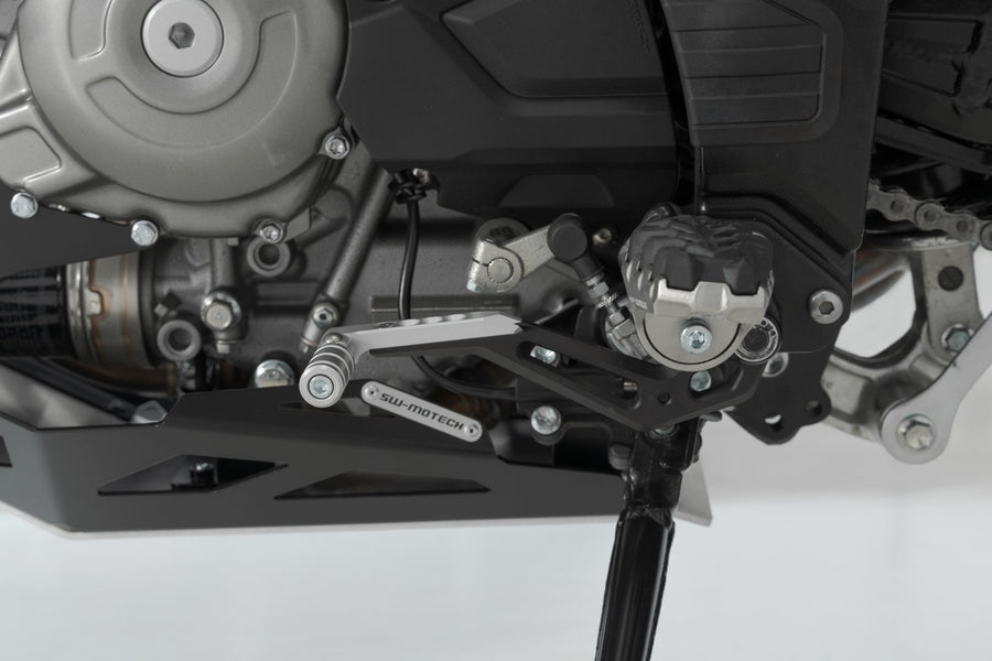 Suzuki DL 650 V-Strom [2015-2024] - řadící páka - obrázek 4
