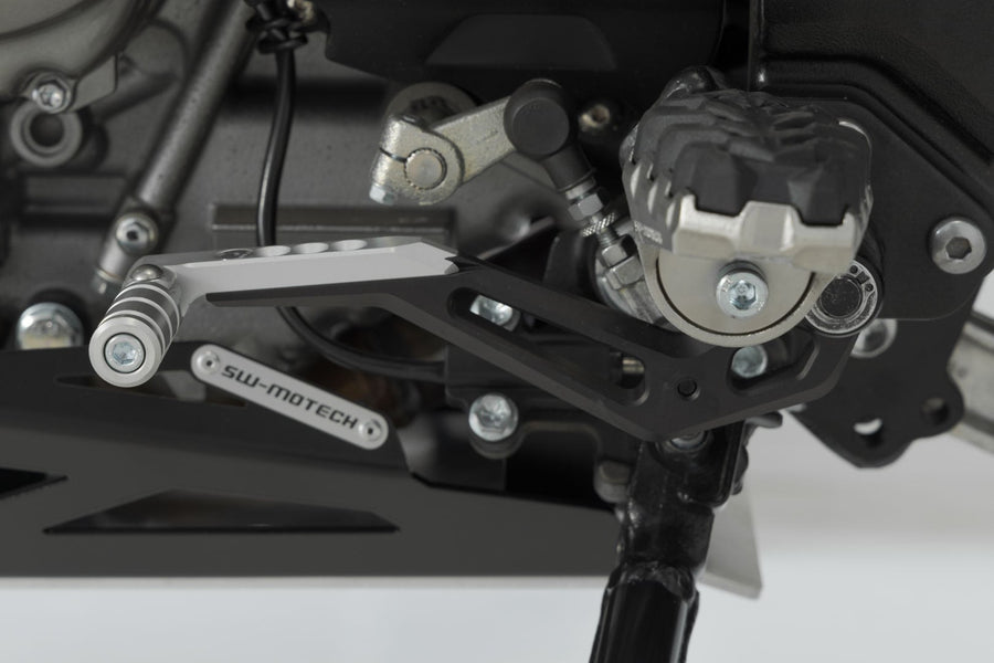 Suzuki DL 650 V-Strom [2015-2024] - řadící páka - obrázek 5