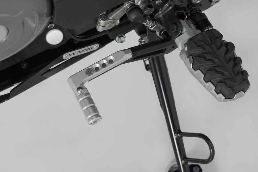 Suzuki DL 650 V-Strom [2015-2024] - řadící páka - obrázek 6