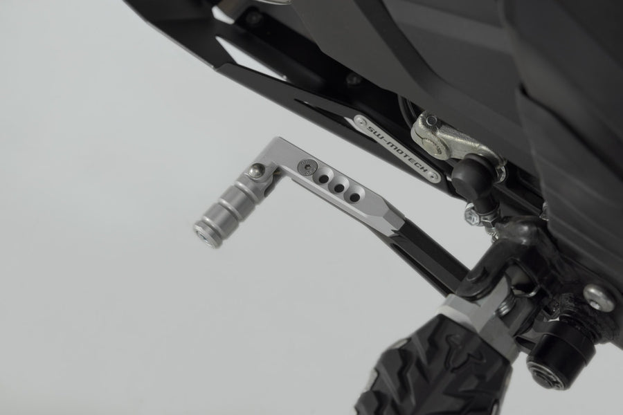Suzuki DL 650 V-Strom [2015-2024] - řadící páka - obrázek 7