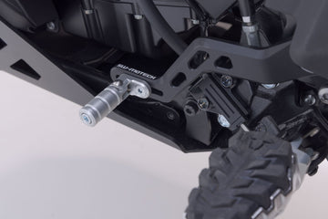 Suzuki V-Strom 800 [2024-2026] - řadící páka - obrázek 2