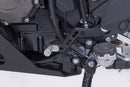Suzuki V-Strom 800 [2024-2026] - řadící páka - obrázek 4