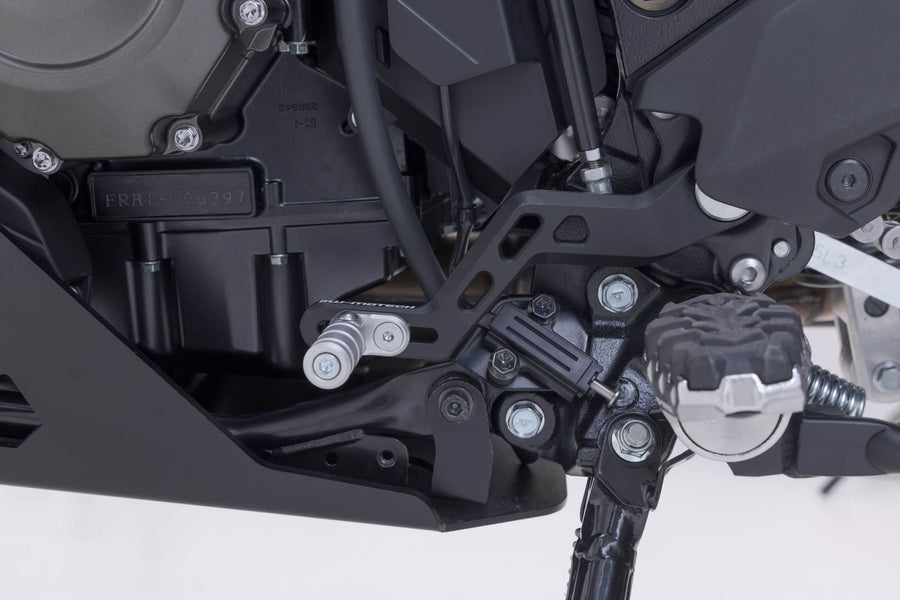 Suzuki V-Strom 800 DE [2023-2026] - řadící páka - obrázek 4