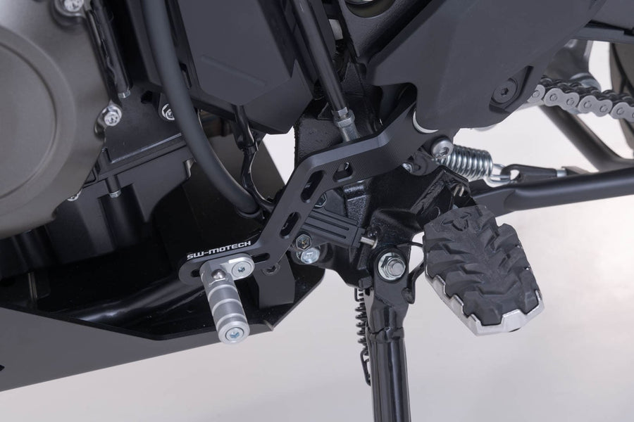 Suzuki V-Strom 800 DE [2023-2026] - řadící páka - obrázek 5