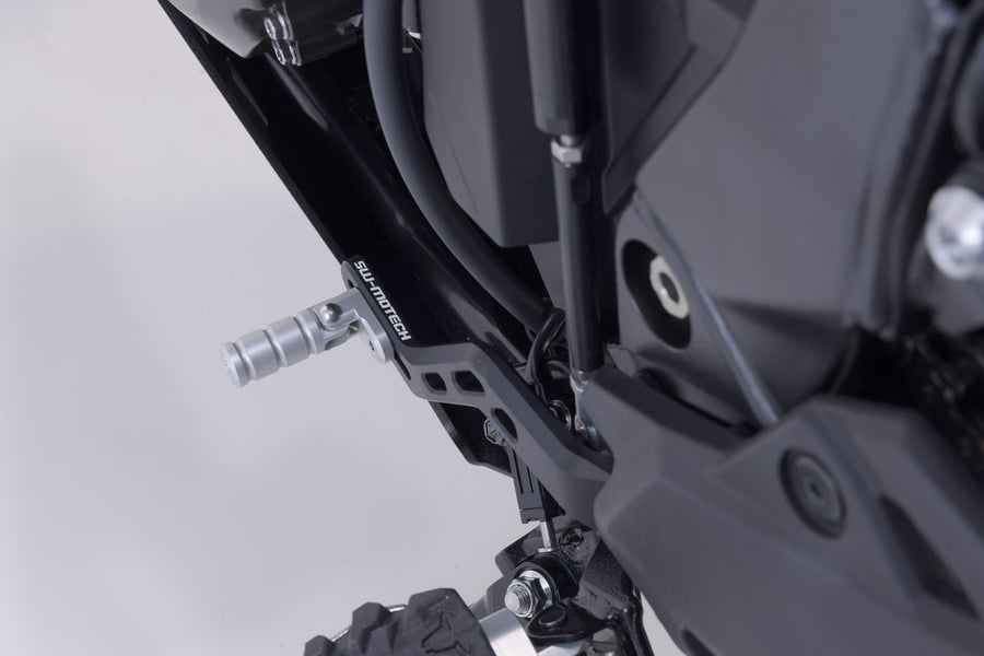 Suzuki V-Strom 800 [2024-2026] - řadící páka - obrázek 6