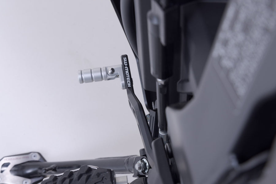 Suzuki V-Strom 800 [2024-2026] - řadící páka - obrázek 7