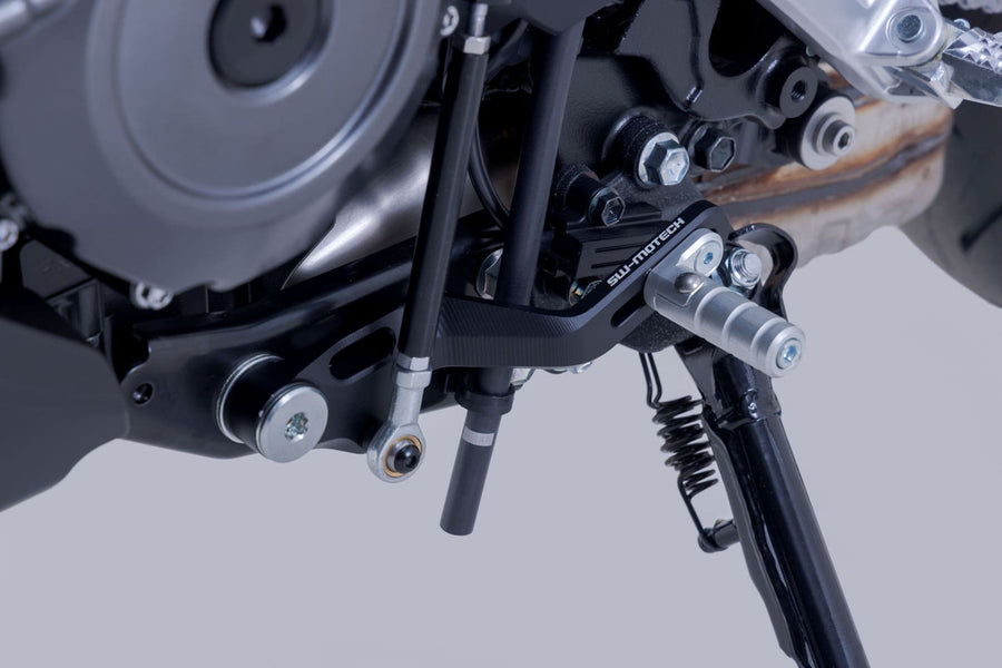 Suzuki GSX-8S 800 [2023-2024] - Schalthebel – Bild 2