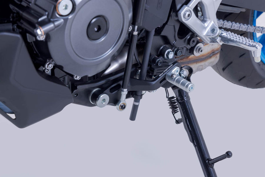 Suzuki GSX-8R 800 [2024-2026] - řadící páka - obrázek 3