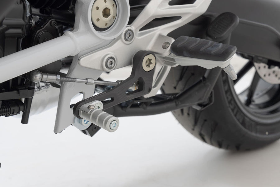 BMW R 1250 RS [2022-2024] - řadící páka - obrázek 3