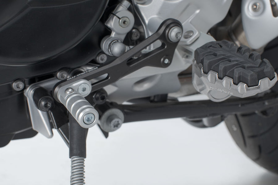 BMW F 800 R [2015-2019] - řadicí páka – obrázek 2