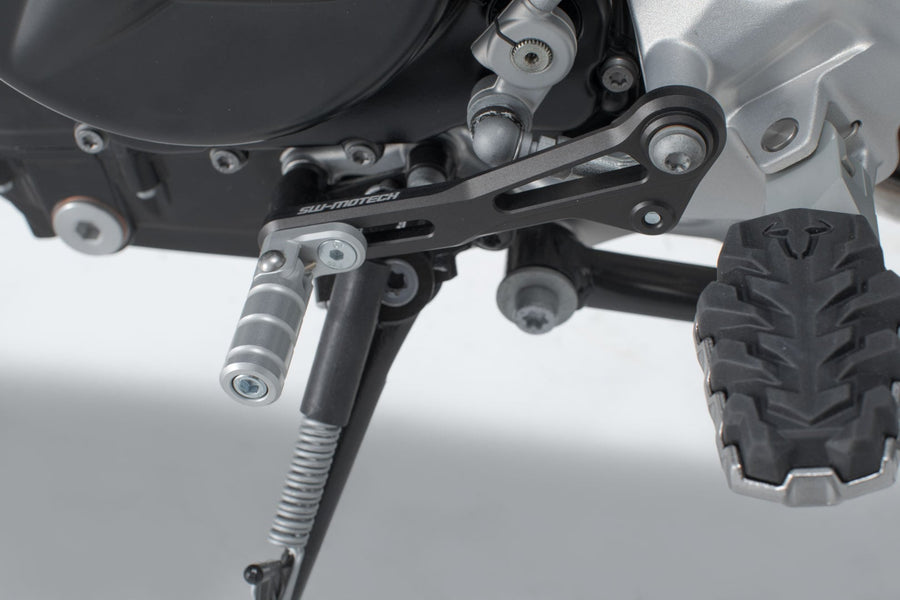 BMW F 800 GT [2013-2019] - řadicí páka – obrázek 3