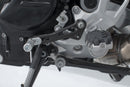 BMW F 800 R [2015-2019] - řadící páka - obrázek 4