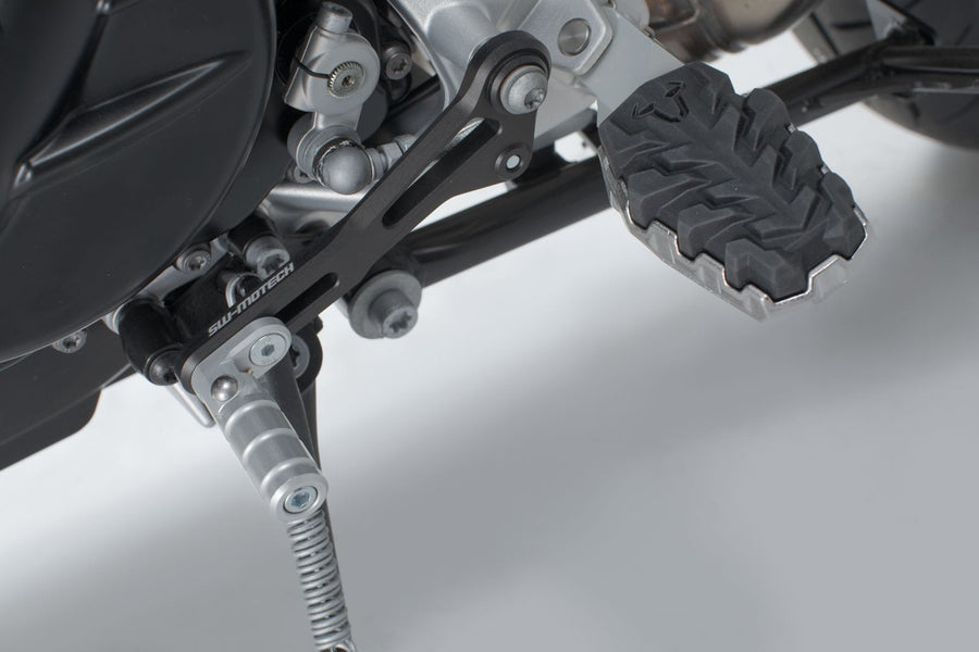 BMW F 800 R [2015-2019] - řadicí páka – obrázek 5