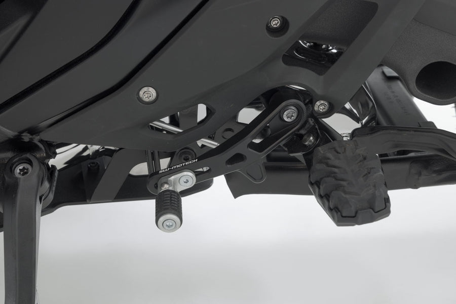 BMW R 1300 R [2025-2026] - řadící páka - obrázek 4