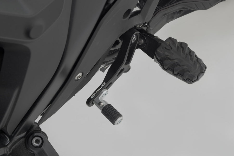 BMW R 1300 R [2025-2026] - řadící páka - obrázek 6